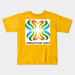 Creative Kids T-Shirt